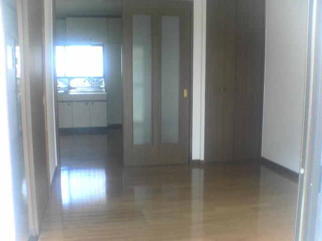 【洋室】 | ハンエーコーポ