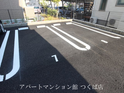 【駐車場】 | マリーンルージュ