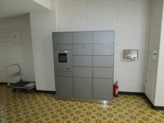 【その他共用部分】