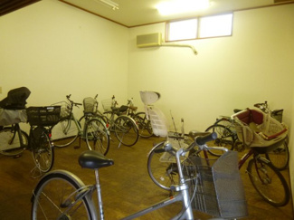 【その他共用部分】