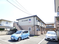 ドミールしおだの画像