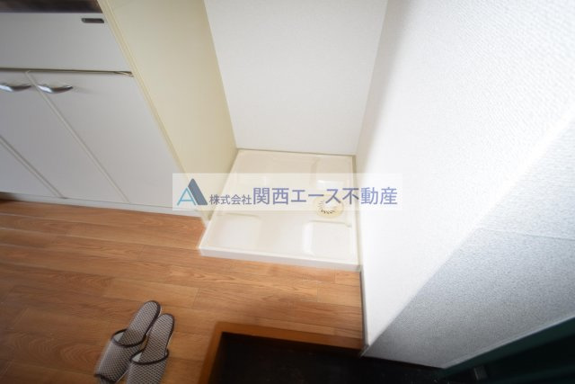 【設備】 | ソレイユ畷