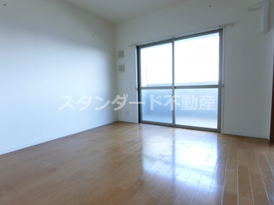 【居間・リビング】 | ベリー海老江