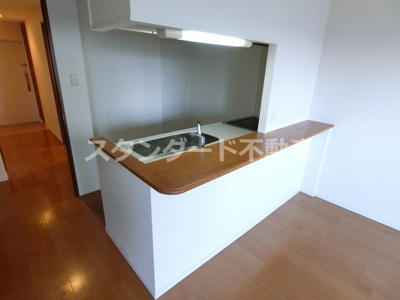 【キッチン】 | ベリー海老江