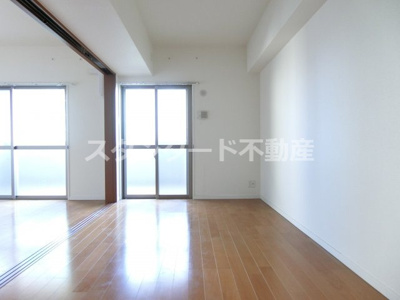 【洋室】 | ベリー海老江