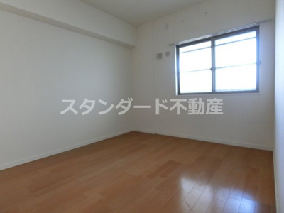 【洋室】 | ベリー海老江