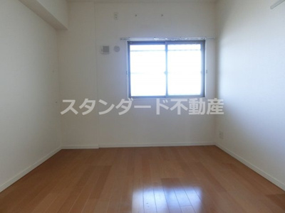 【内装】 | ベリー海老江