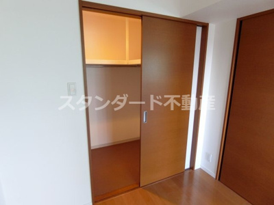 【収納】 | ベリー海老江