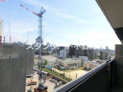 【展望】 | ベリー海老江