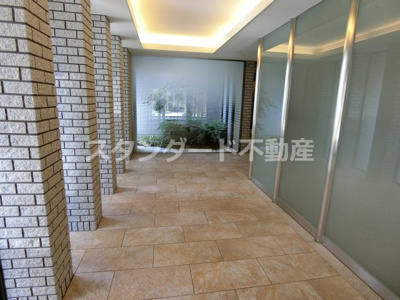 【ロビー】 | ベリー海老江