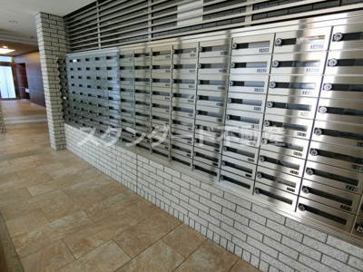 【その他共用部分】 | ベリー海老江