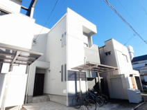 GRANDTIC金山の画像