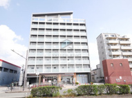 グランマーレ小路駅前の画像