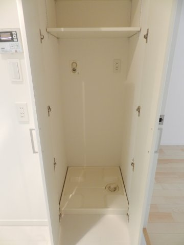 【収納】 | パシフィックコート中延