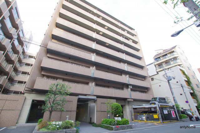 カサ・エスペラール