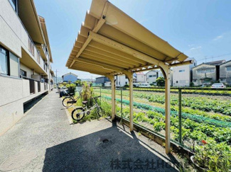 【その他共用部分】 | ラインプラザ本郷