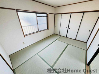 【和室】 | ラインプラザ本郷
