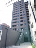 グランパセオ市谷甲良町の画像