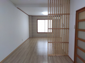 【居間・リビング】 | ＬＤＫ16帖