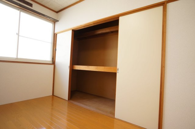 【収納】 | メゾンクワトロ