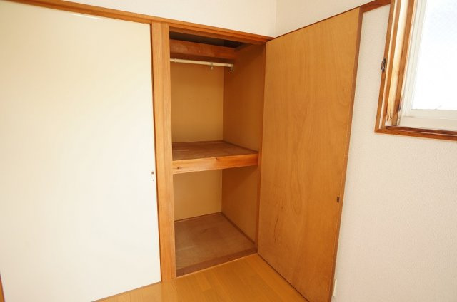 【収納】 | メゾンクワトロ