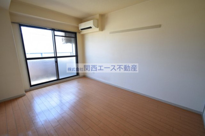 【寝室】 | プレアール川田Ⅱ