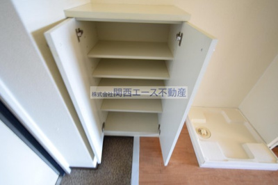【その他】 | プレアール川田Ⅱ