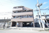 プレアール川田Ⅱの画像