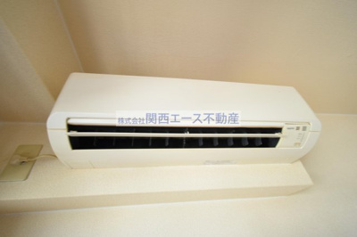 【設備】 | プレアール川田Ⅱ