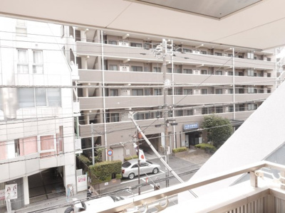 【展望】 | ぐらんぽると国立