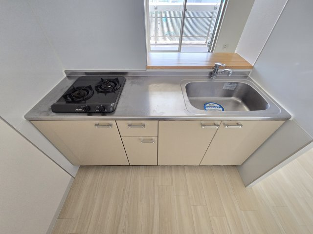 ヴァリエ東別院｜名古屋市の賃貸ならMy賃貸のキッチン|ヴァリエ東別院