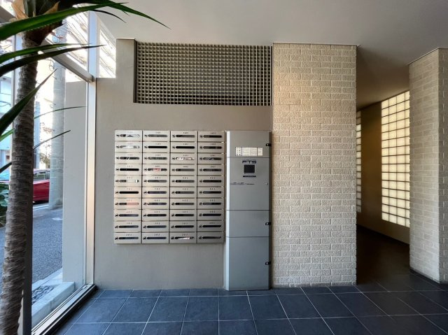 ヴァリエ東別院｜名古屋市の賃貸ならMy賃貸のその他共用部分|ヴァリエ東別院