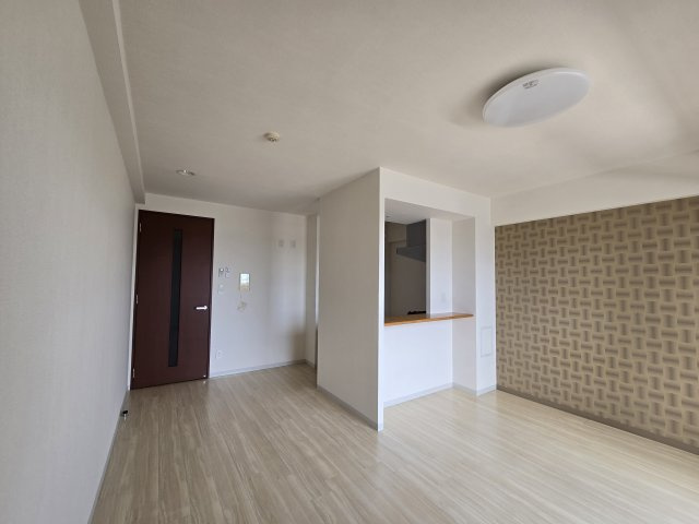 ヴァリエ東別院｜名古屋市の賃貸ならMy賃貸の居間・リビング|ヴァリエ東別院