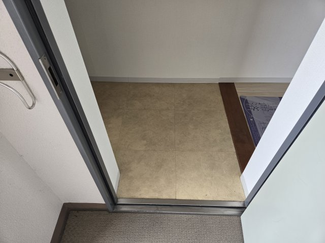 ヴァリエ東別院｜名古屋市の賃貸ならMy賃貸の玄関|ヴァリエ東別院