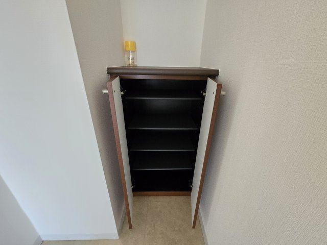 ヴァリエ東別院｜名古屋市の賃貸ならMy賃貸の収納|ヴァリエ東別院