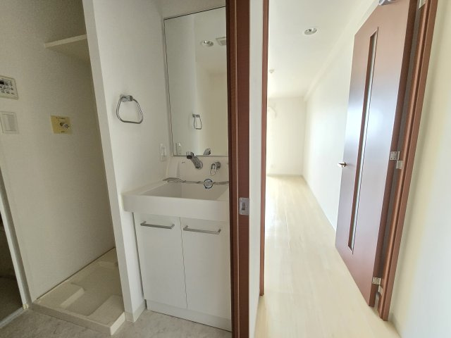 ヴァリエ東別院｜名古屋市の賃貸ならMy賃貸の玄関|ヴァリエ東別院