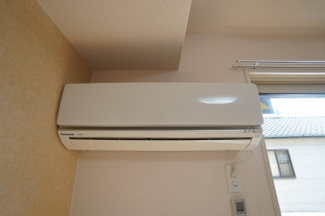 【設備】 | ノール リヴィエール ドゥ  | エアコン