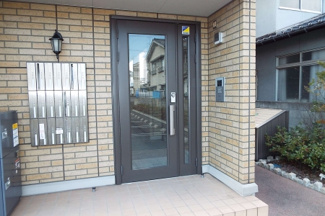 【エントランス】 | ノール リヴィエール ドゥ  | 建物の内部です