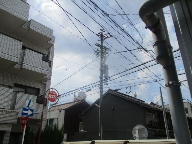 アムール金山の展望|アムール金山（内装中）