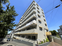 ミリオンベルズ上永谷の画像