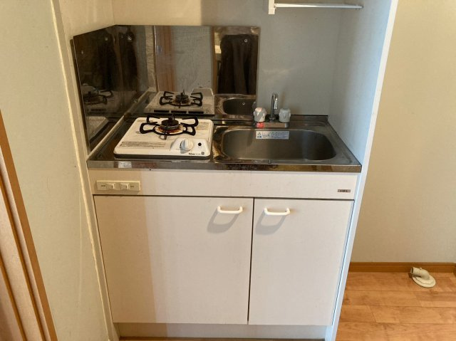 アムール金山｜名古屋市の賃貸ならMy賃貸のキッチン|アムール金山
