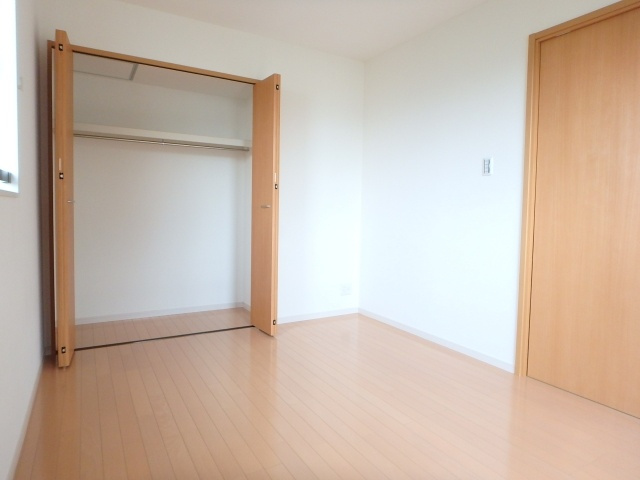 【寝室】 | セレーノ