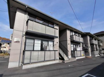 ヴィラパルクウカイ　Ａの画像