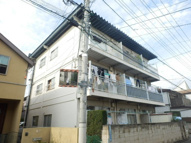 市川マンションの画像