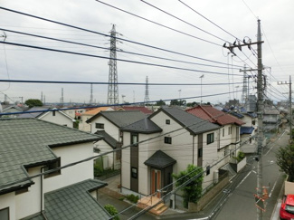 【周辺】 | 閑静な住宅地です。