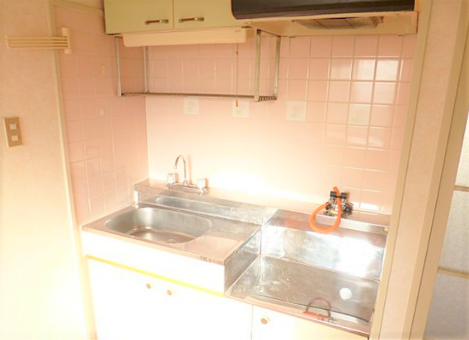 フラワーガーデンのキッチン|キッチンでお料理をお楽しみください