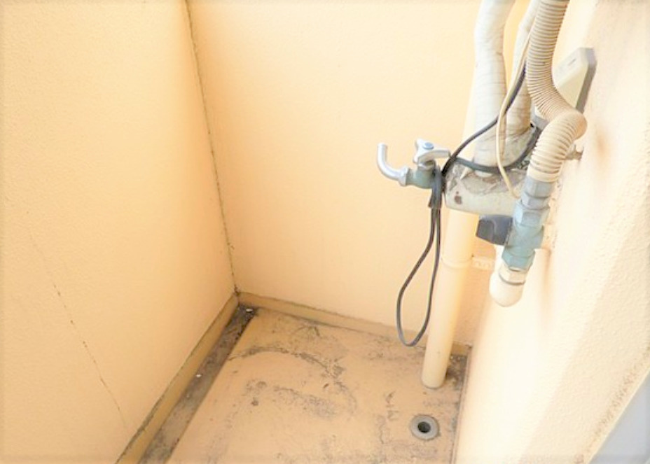 フラワーガーデンの設備