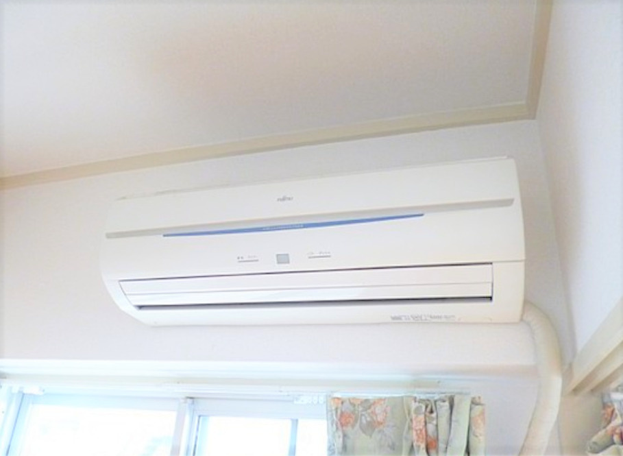 フラワーガーデンの設備