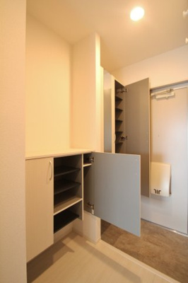 【収納】 | シャルムB