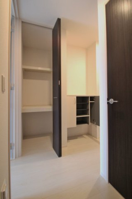 【収納】 | シャルムB